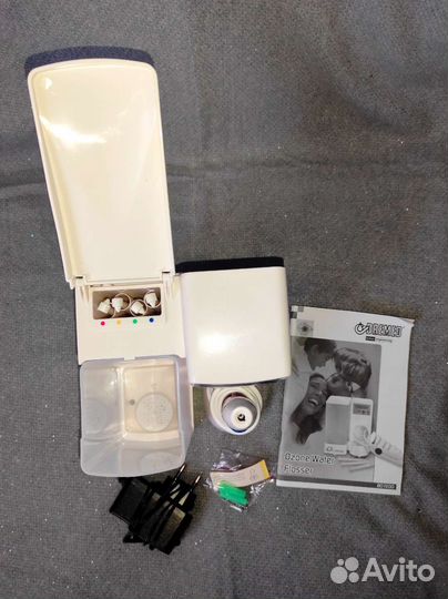 Ирригатор bremend BD7200