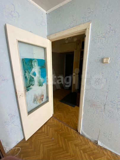 2-к. квартира, 47,1 м², 5/5 эт.