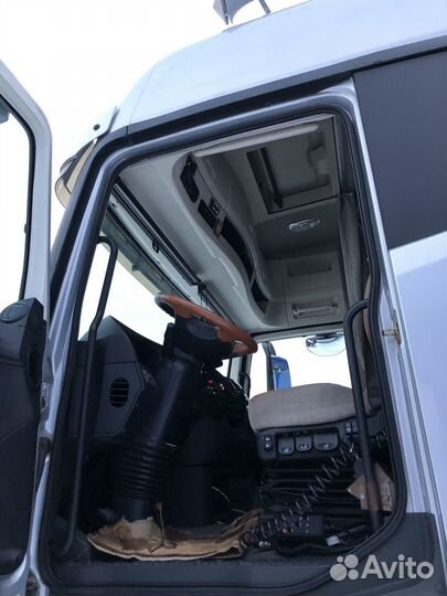 Foton Auman BJ425x, 2020