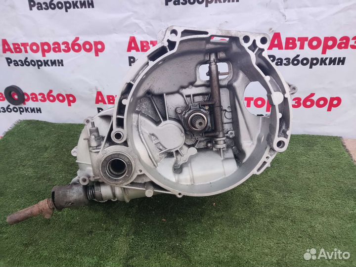 Кпп 2108-2109-2114 ваз авторазбор бу