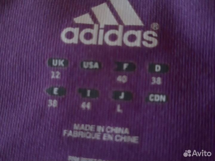 Футболка adidas