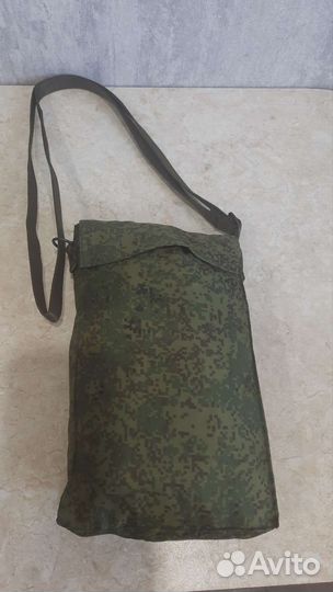 Плащ палатка армейская