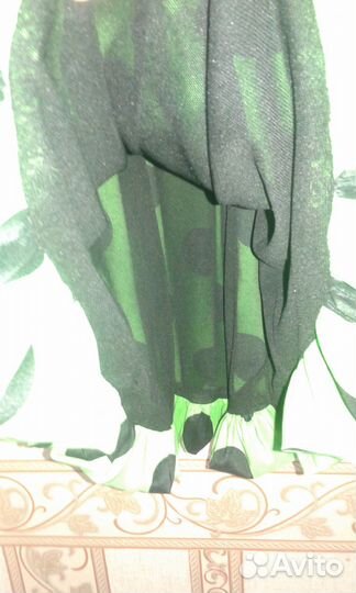 Нарядное платье