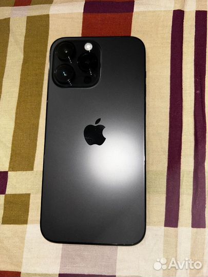 iPhone 14 pro max 128gb esim