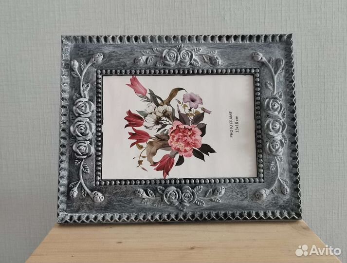 Фоторамки разные