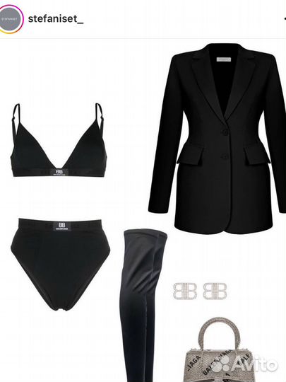 Пиджак женский