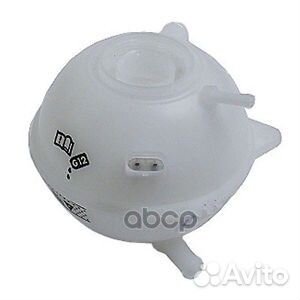 Бачок, компенсационный 1J0121403B VAG