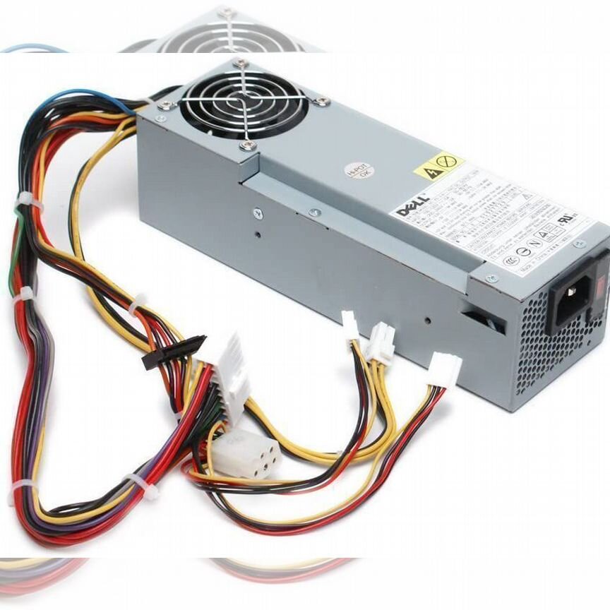 [PS-5161-7DS] Блок Питания Dell 160w Ps-5161-7ds