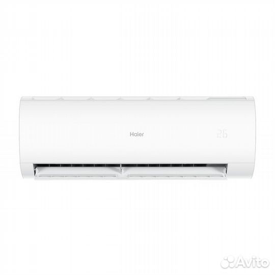 Haier HSU-18HPL03/R3 в Самаре