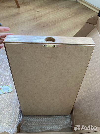 Копилка для винных пробок