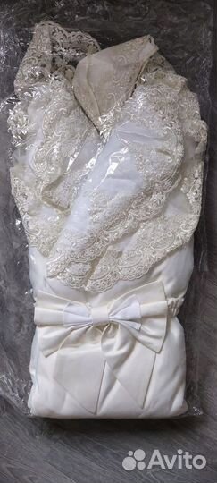 Конверт на выписку (демисезонный,зима)