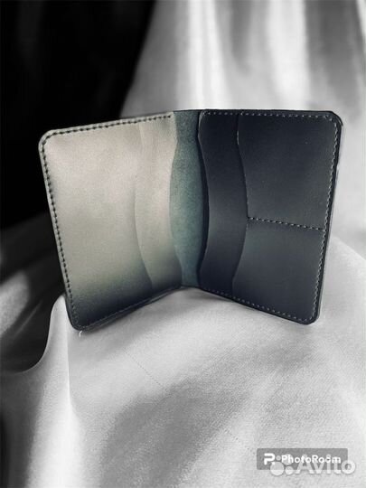 Обложка для документов (докхолдер)