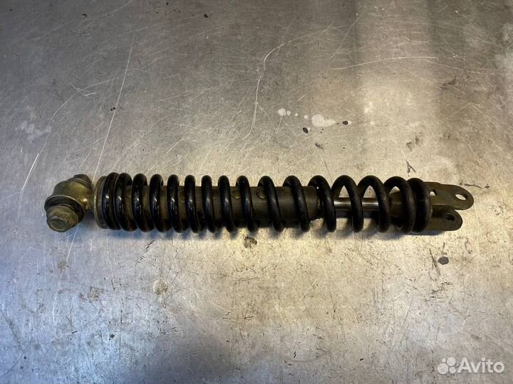 Амортизатор Yamaha Jog 29 см Оригинал