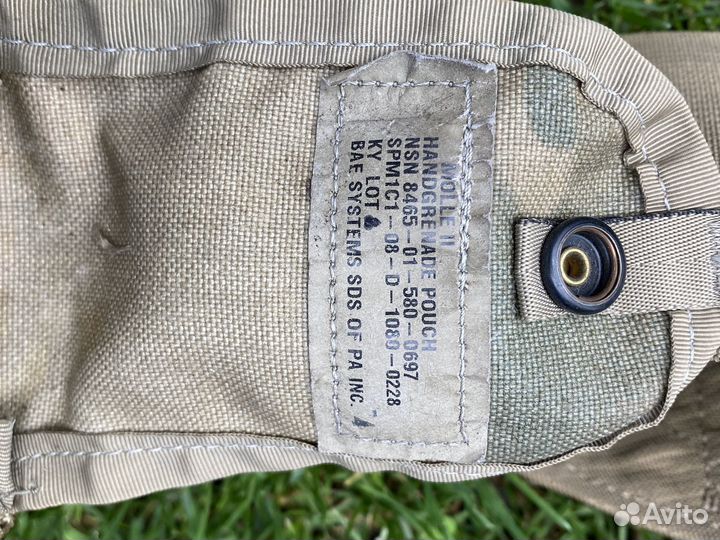 Разгрузочный жилет тактический с подсумками торг