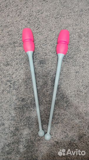 Булавы Pastorelli 41 см