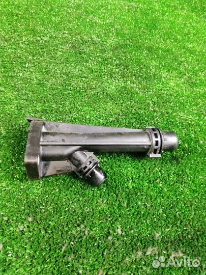 Соединительный патрубок Bmw 330D E90 M57N2