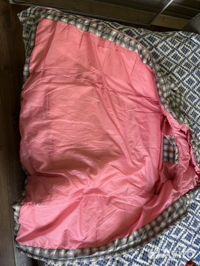 Куртка зимняя детская