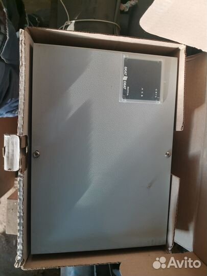 Скат-2400И7 (скат ибп)