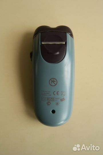 Бритва Philips Philishave 342 электрическая