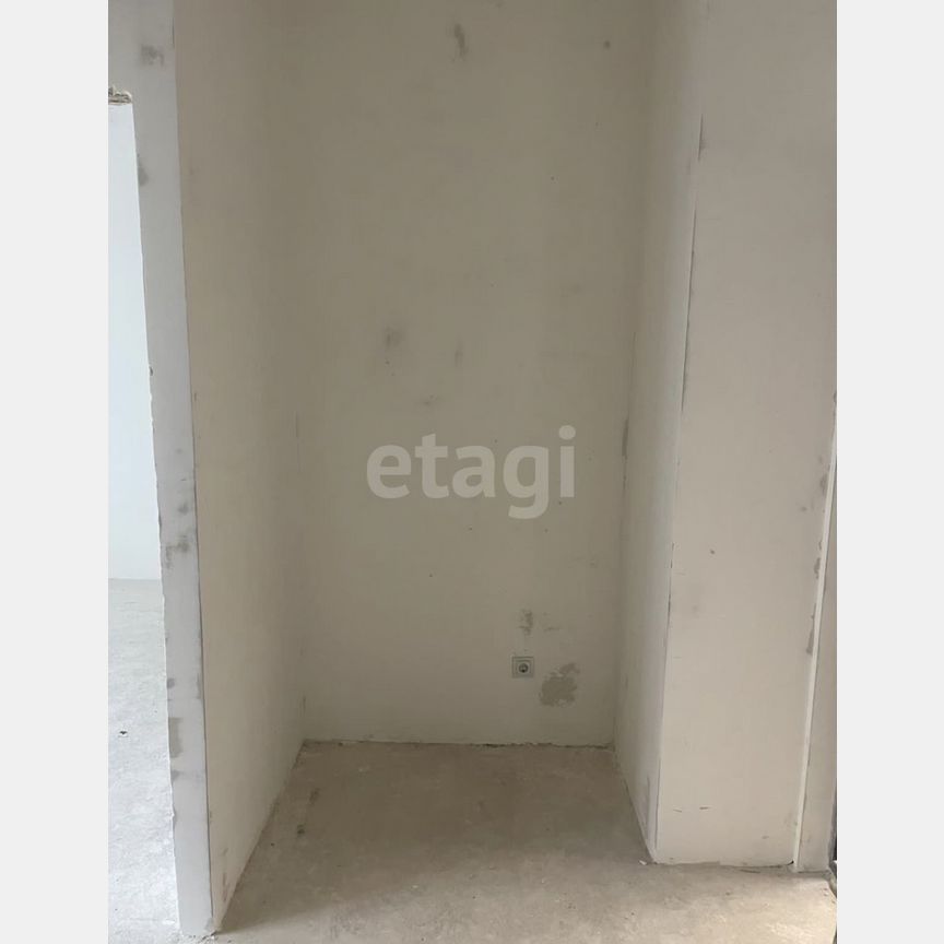 1-к. квартира, 36,5 м², 8/12 эт.