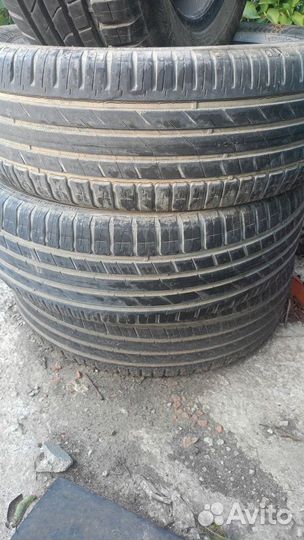 Nokian Tyres Hakka Green 2 195/65 R15