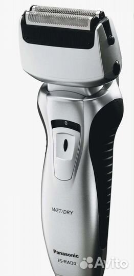Электробритва panasonic esRW30-s