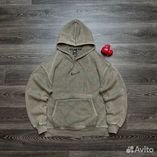 Худи Nike