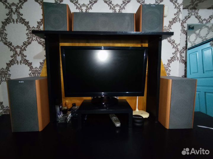 Игровой пк intel core i5