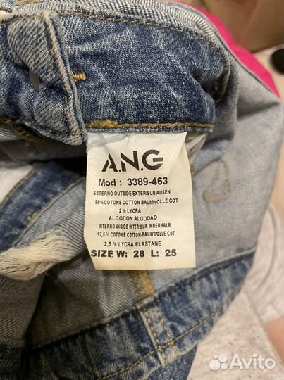 Комбинезон женский