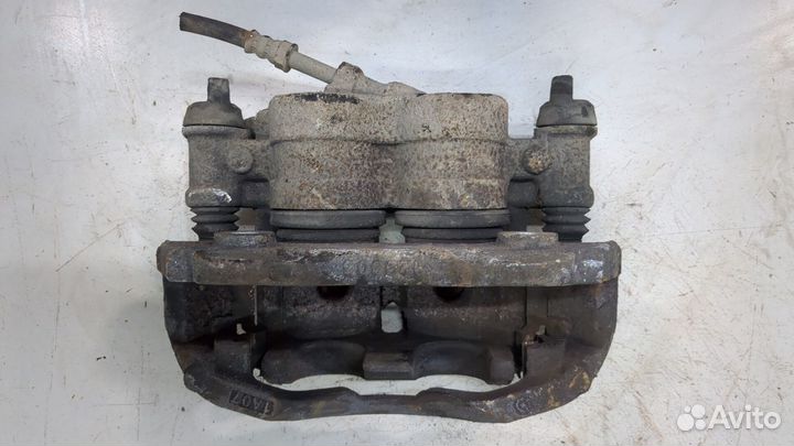 Суппорт Mercedes Vito W447 2014, 2021