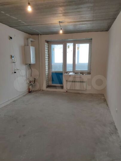 2-к. квартира, 68,1 м², 6/10 эт.