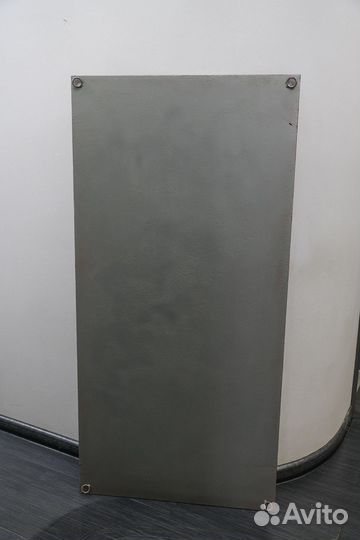 Доска магнитная металлическая