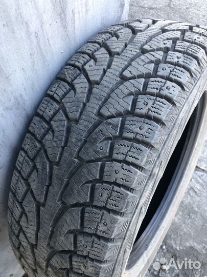 Hankook I'Pike RW11 235/65 R17