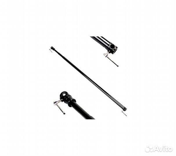 Перекладина FST TB-3M телескопическая