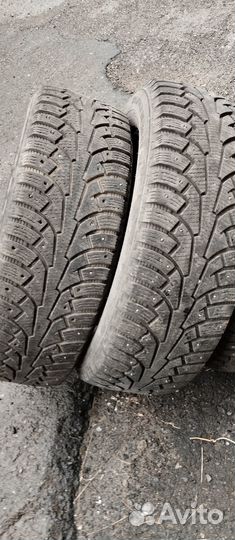 Nokian Tyres Hakkapeliitta 5 SUV 225/60 R18 104T