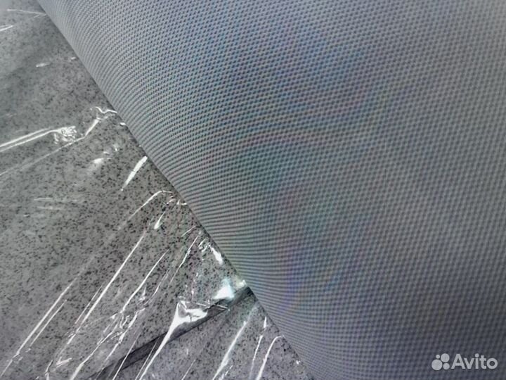 Обшивка потолка chery VX exeed