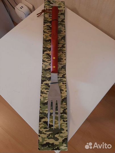 Набор для барбекю