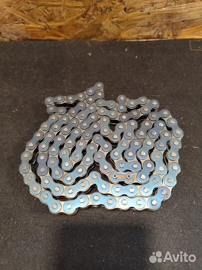 Цепь для мотоцикла Ява