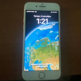 iPhone 8, 64 ГБ