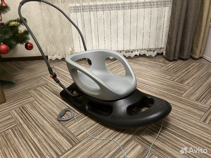 Санки детские