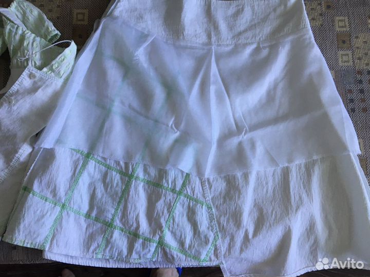 Костюм женский