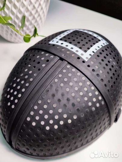 Набор масок из Игры в кальмара