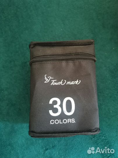 Маркеры для скетчинга Touch Mark 30