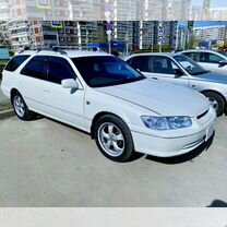 Toyota Camry Gracia 2.2 AT, 1998, 333 333 км, с пробегом, цена 600 000 руб.