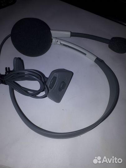 Наушники для xbox 360