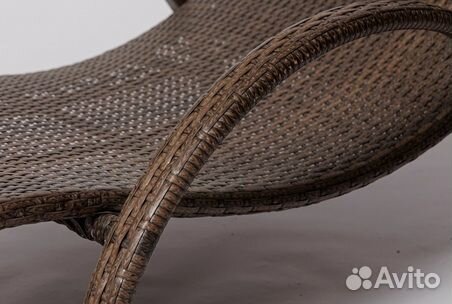 Шезлонг Dream- 1