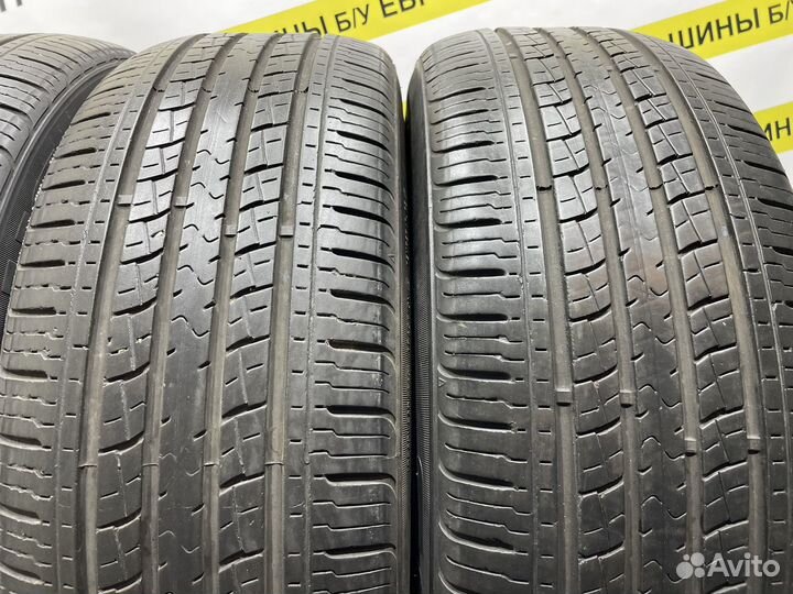 Kumho Solus KH16 225/55 R19