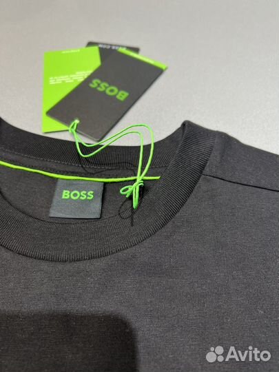 Футболка Boss