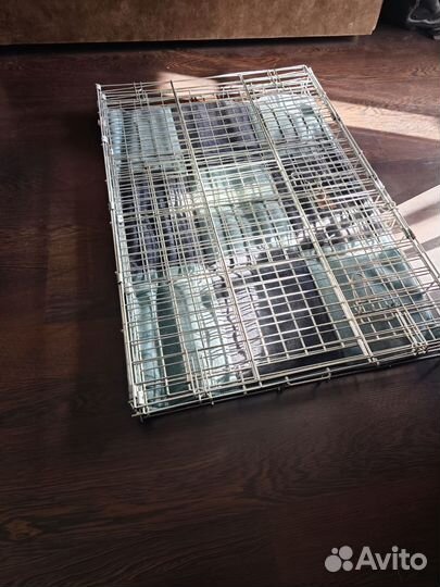 Клетка для собак