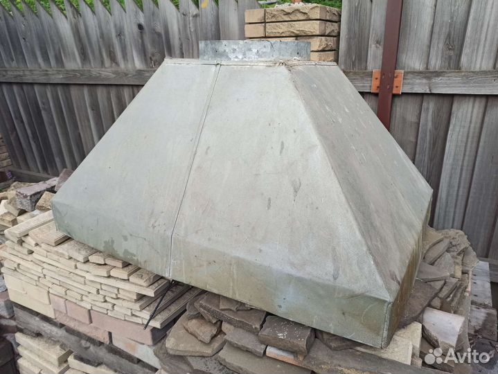 Зонд вытяжной